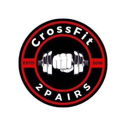 CrossFit 2 Pairs