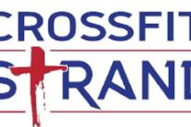 CrossFit 3 Strands