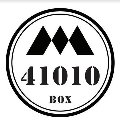 Crossfit 41010 Morgan Box