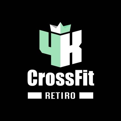 Crossfit 4k - Retiro