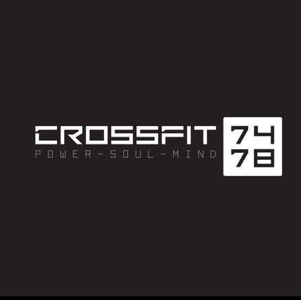 CrossFit 7478