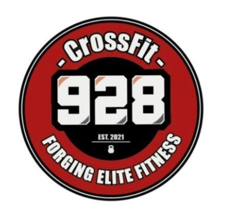 CrossFit 928