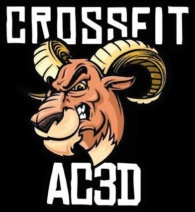 CrossFit AC3D