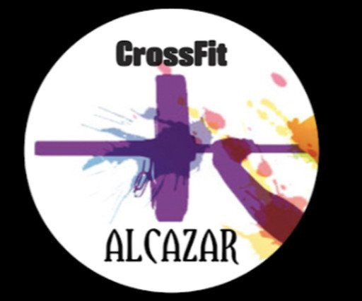 Crossfit Alcázar
