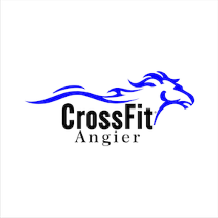 CrossFit Angier