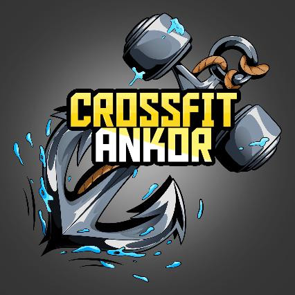 Crossfit Ankor
