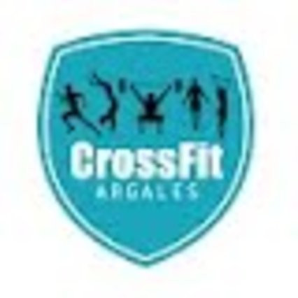 Crossfit Argales