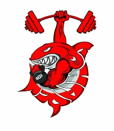 CrossFit BeeShark