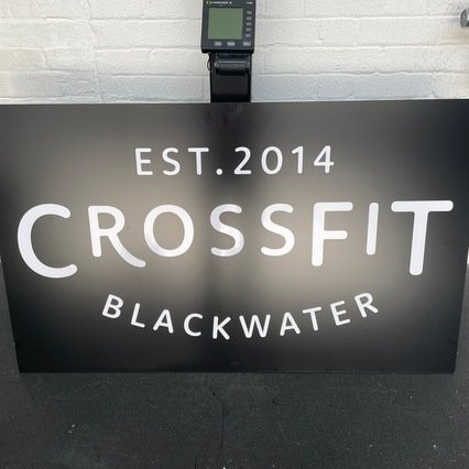 CrossFit Blackwater