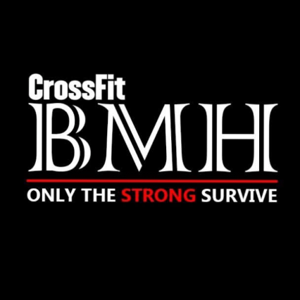 Crossfit BMH