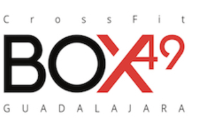Crossfit Box49