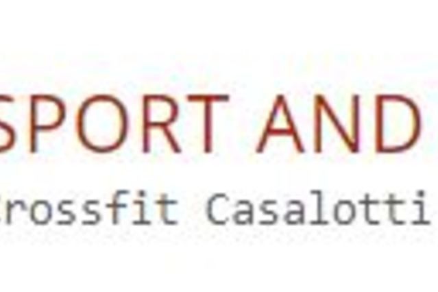 Crossfit Casalotti