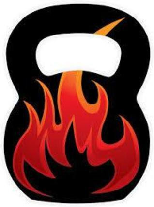 CrossFit Combustion