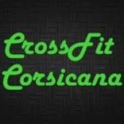 CrossFit Corsicana