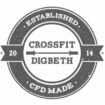 CrossFit Digbeth