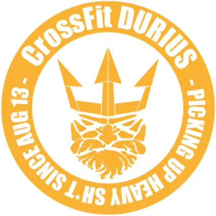 CrossFit® Durius