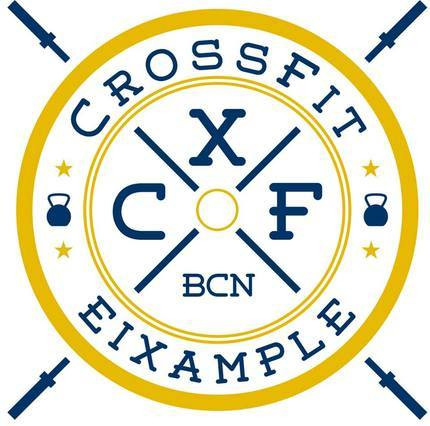 CrossFit Eixample