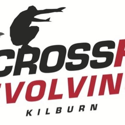 CrossFit Evolving Kilburn