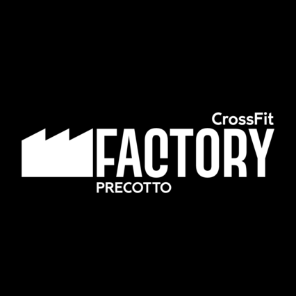 CrossFit Factory Precotto