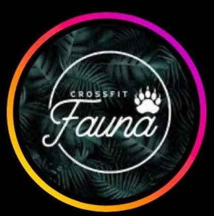 Crossfit Fauna