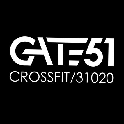 CrossFit Hyrox Gate51