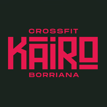CrossFit Kairo Borriana