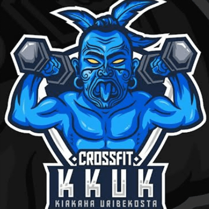 Crossfit KiaKaha Berango