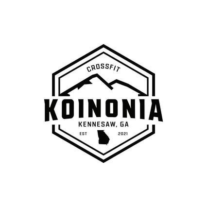 CrossFit Koinonia