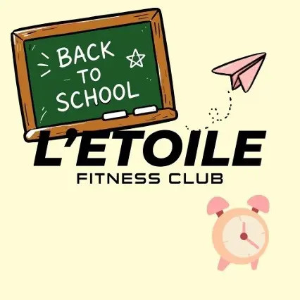 CrossFit l'Étoile