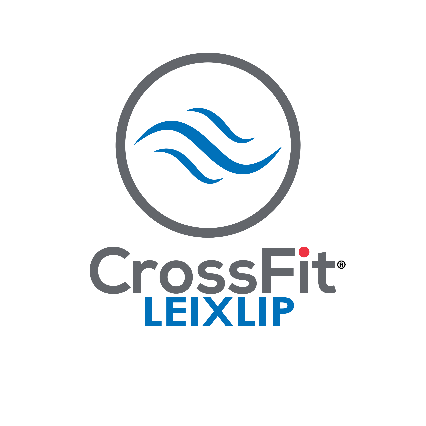 CrossFit Leixlip