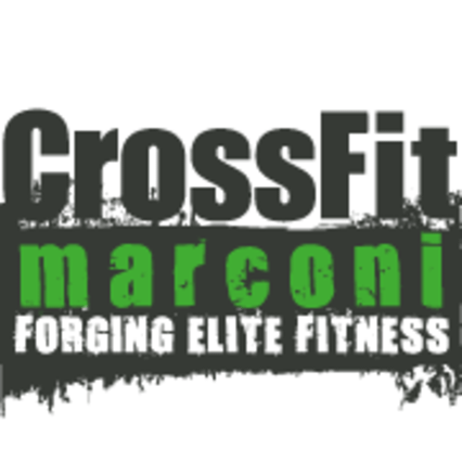 Crossfit Marconi