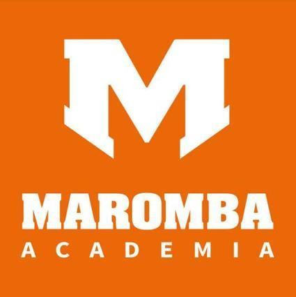 CROSSFIT MAROMBA