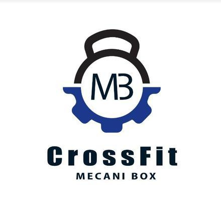CrossFit Mecani Box