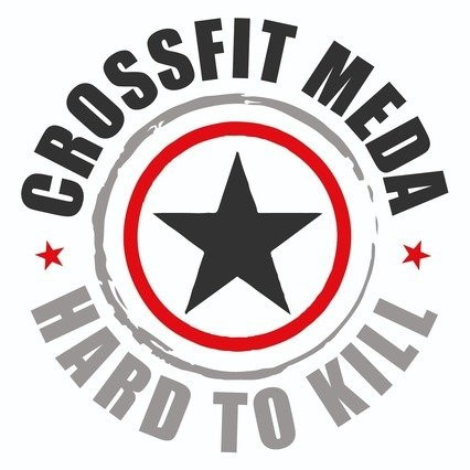 CrossFit Meda