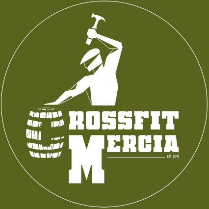 CrossFit Mercia