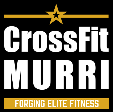 CrossFit Murri