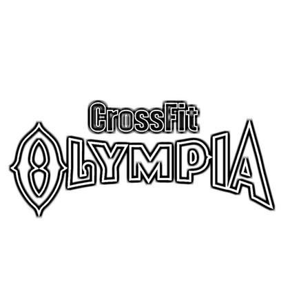 CrossFit Olympia