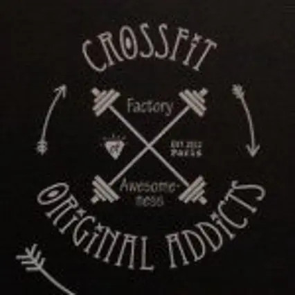 CrossFit Original Addicts