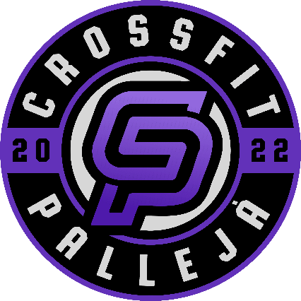 Crossfit Pallejà
