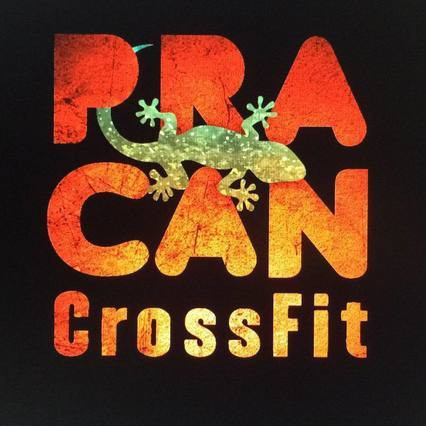 Crossfit Pracan