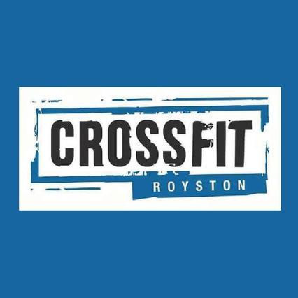 CrossFit Royston