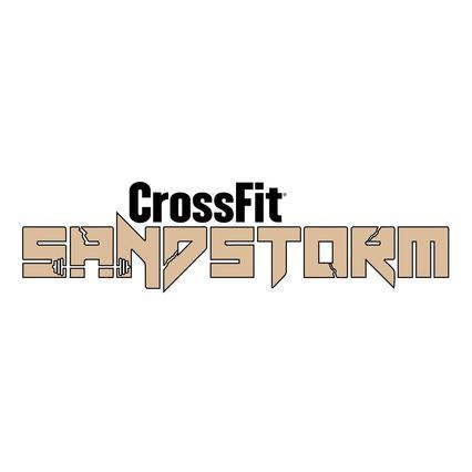 CrossFit Sandstorm