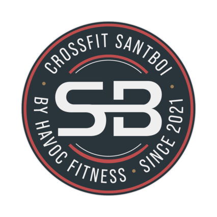 Crossfit Sant boi