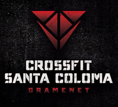 CrossFit Santa Coloma