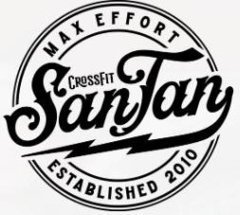 CrossFit SanTan
