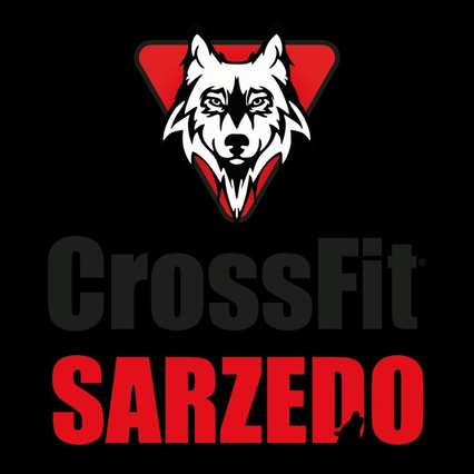 Crossfit Sarzedo