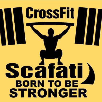 CrossFit Scafati