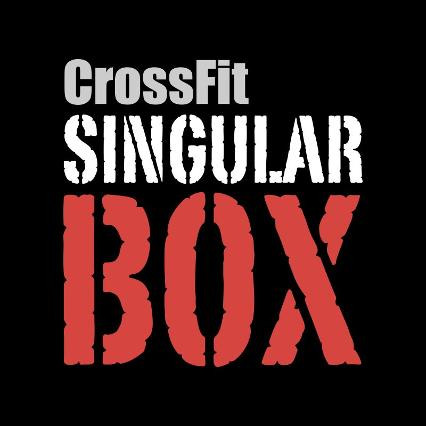 CrossFit SIngular Box