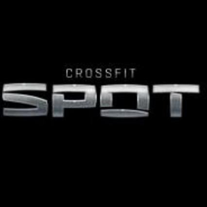 CrossFit SPOT