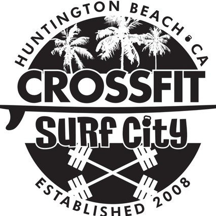 CrossFit Surf City